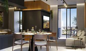 Imagem 4: Apartamento no Bessa 02 e 03 quartos