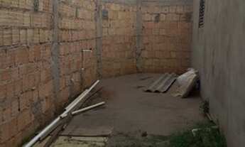 Imagem 4: Casa 2 quartos lote com 200 metros quadrados