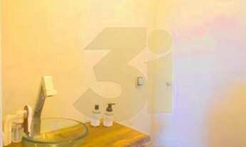 Imagem 2: Apartamento à venda com 135m², 3 quartos e 2 vagas