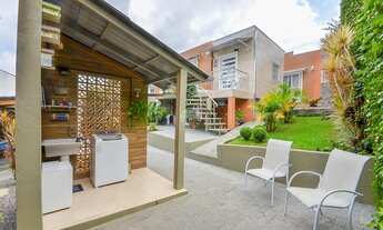 Imagem 4: Casa para venda 2 quartos em Vista Alegre - Curitiba - PR