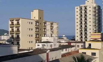 Imagem 5: Apartamento para venda com 75 metros quadrados com 2 quartos em Guilhermina - Praia Grande