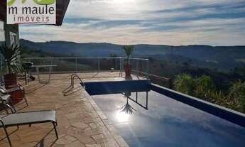 Imagem 6: Sítio com 3 dormitórios à venda, 30000 m² por R$ 1.000.000,00 - Silvestre - Amparo/SP