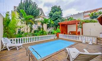 Imagem: Vendas Sobrado Curitiba PR