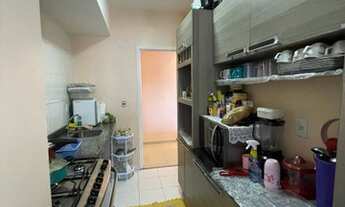 Imagem 6: Smile Village Cidade Nova - Cobertura - Vendo