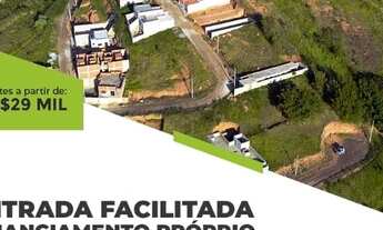 Imagem: Vendo lotes Proximo ao patronato Vila casal