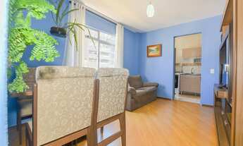 Imagem 3: Apartamento para venda com 2 quartos em Vila Izabel - Curitiba - PR