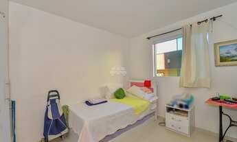 Imagem 6: Apartamento para venda com 1 quarto no bairro Boa Vista - Curitiba - PR