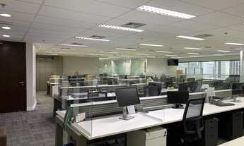Imagem 2: ANDAR CORPORATIVO PLUG & PLAY