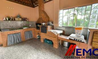 Imagem 7: Chácara a venda em Jacutinga-Minas Gerais