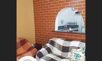 Imagem 4: R356 - Lindo Apartamento Térreo, 01 quarto, Peró - Cabo Frio - RJ