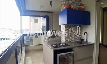 Imagem 4: Venda Apartamento 4 quartos Buritis Belo Horizonte