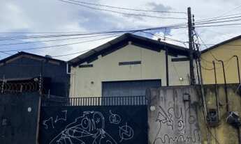 Imagem 6: GALPÃO AEROPORTO