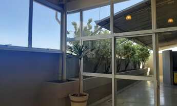 Imagem 3: Sala - Sousas - Campinas