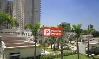 Imagem 6: Sala à venda, 45 m² por R$ 390.000,00 - Chácara Santo Antônio - São Paulo/SP