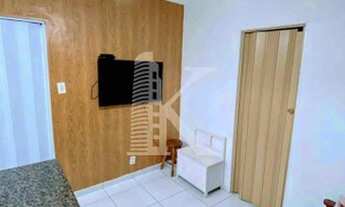 Imagem 3: Kitnet/conjugado para venda possui 29 metros quadrados com 1 quarto em Aviação - Praia Gra