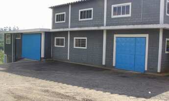 Imagem 2: Terreno 130.080m²/ R$60 x m² com opções de divisão de lotes e valores a negociar