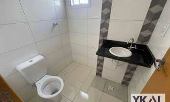 Imagem 6: Apartamento com 1 dormitório à venda, 40 m² por R$ 245.000 - Boqueirão - Praia Grande/SP