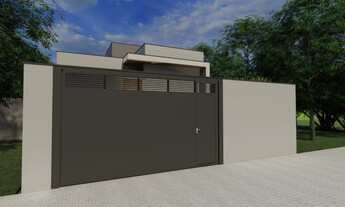 Imagem 4: ótima casa, nova, ótima localização, 2 dor.uma suite, projeto moderno