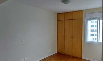 Imagem 5: Apartamento com 1 dormitório para alugar, 70 m² por R$ 3.900,00/mês - Moema - São Paulo/SP