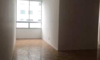 Imagem: Apartamento para venda com 48 metros quadrados