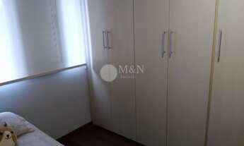 Imagem 6: Apartamento 72m² 3 dormitórios, 1 suite , sacada envidraçada, 1 vaga