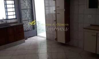 Imagem 4: Casa Sobrado para Venda em Jardim das Cerejeiras Atibaia-SP - 852