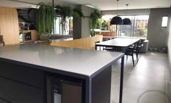 Imagem: Cobertura Espetacular na Vila Leopoldina