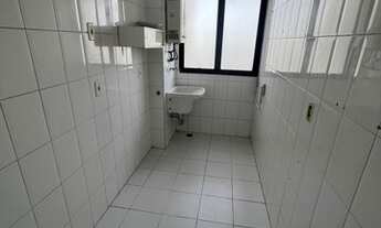 Imagem 5: Apartamento para venda com 50 metros quadrados com 2 quartos em Maranhão - São Paulo - SP