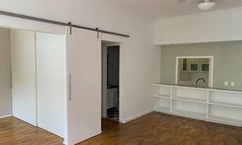 Imagem 2: Imóvel único na parte baixa da Gávea, claro, silencioso e arejado e vista livre