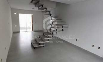 Imagem 2: Sobrado Geminado para Venda em Joinville, Costa e Silva, 3 dormitórios, 1 suíte, 2 banheir