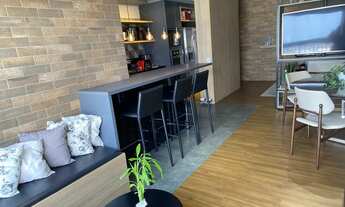 Imagem 2: Maravilhoso Murano à venda sala estendida 2 suítes porteira fechada