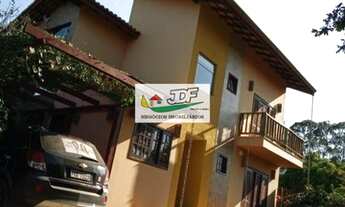 Imagem: Chácara à venda no bairro Centro - Araçoiaba