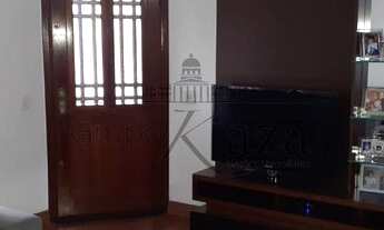 Imagem 7: Casa Sobrado - 5 dormitórios - 1 suíte - 264m - Bosque dos Eucaliptos