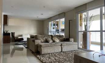 Imagem: EXCELENTE APARTAMENTO - Vivant São Caetano