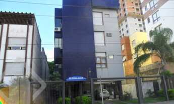 Imagem 2: Apartamento para venda com 2 quartos 1 suíte 2 vagas garagem em Petrópolis - Porto Alegre