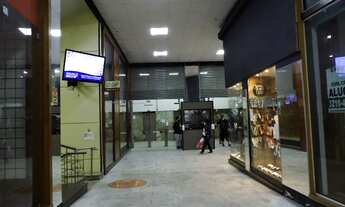 Imagem 4: PORTO ALEGRE - Conjunto Comercial/Sala - CENTRO