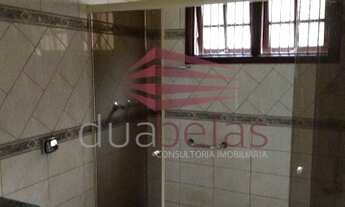 Imagem 4: Casa com 04 dormitórios - Vila Maria