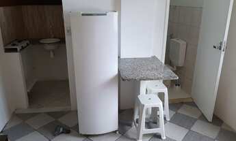 Imagem 5: Kitnet em Villas