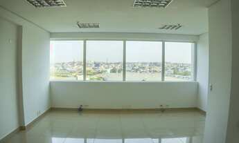 Imagem 4: Sala/Conjunto para aluguel e venda tem 42 metros quadrados em Tamboré - Barueri - SP