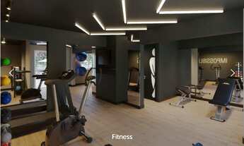 Imagem 7: More Bem Localizado no melhor ponto de Santa Rosa.. Apto de 1 Quarto