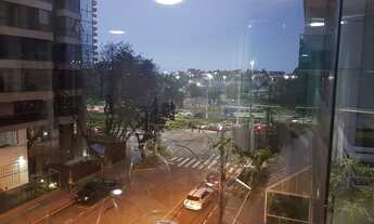 Imagem 5: 04 suítes - 240 m² + 28 m² de área externa - 03 vagas - Praia do Canto