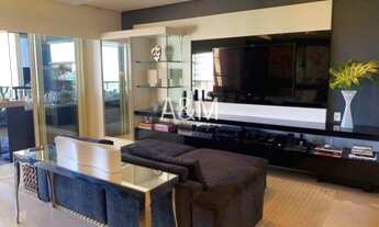 Imagem 5: Luxuoso Apartamento na Barra da Tijuca