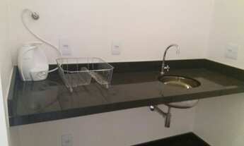 Imagem 5: Casa de condomínio sobrado para venda tem 460 metros quadrados com 1 quarto