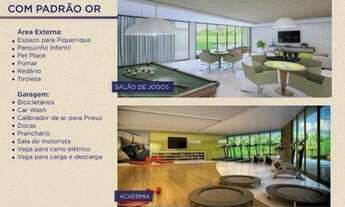 Imagem 5: EA* | Seu apartamento na Reserva do Paiva | Verano | 97m² | 3 suítes