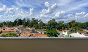 Imagem 3: Lindo Apartamento no Jardim Jacinto - Residencial Guarapari - 2 Dormitórios sendo 1 com Sa