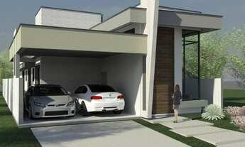 Imagem 5: CASA A VENDA CONDOMÍNIO BRISAS - CASA DE 150M²