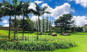 Imagem 2: Terreno - Residencial Jatibela - Campinas