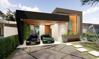 Imagem 3: Verana Alphaville Terreno com projetos 3 suítes aprovado