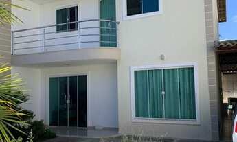 Imagem: Vendo ou Troco Sobrado 4/4 - Morada dos