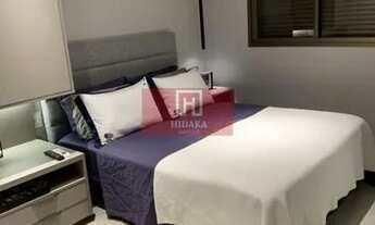 Imagem 6: Apartamento à venda no bairro Bom Retiro - São Paulo/SP, Zona Oeste